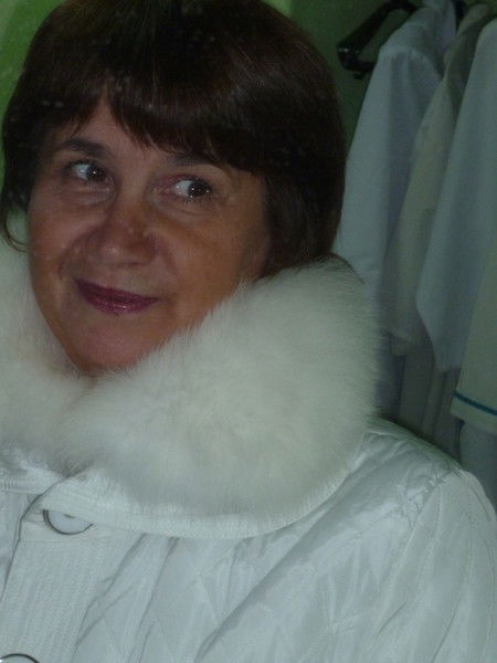 Татьяна Мальцева