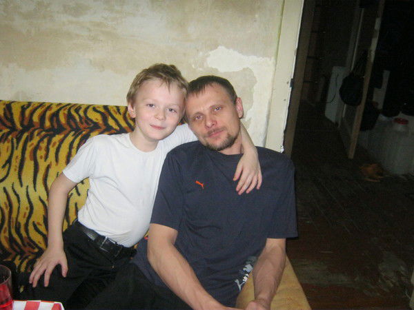 Алексей Ильиных