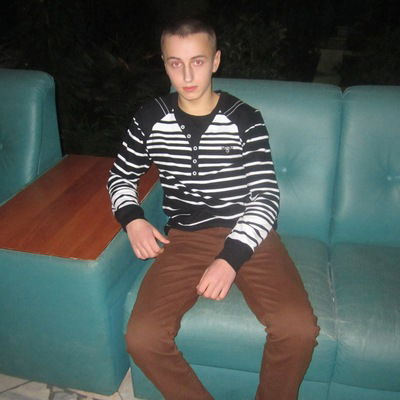 Женя Венгура