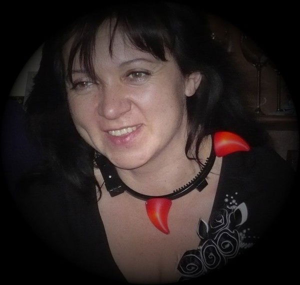 Валентина Баженова