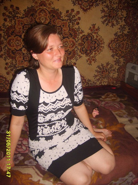 Ирина Сидорова