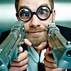 Андрей Андреевич