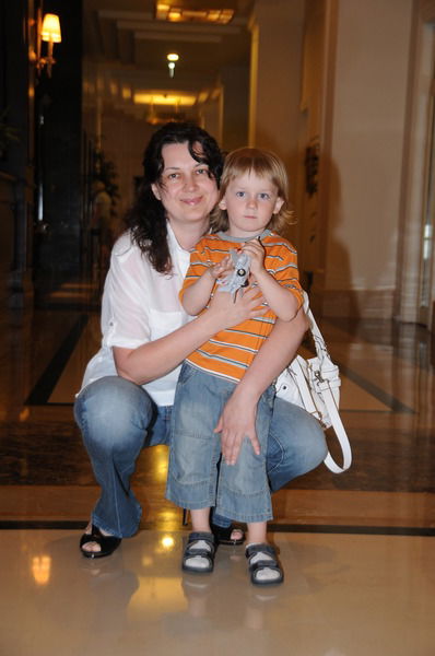 Ольга Лаптева