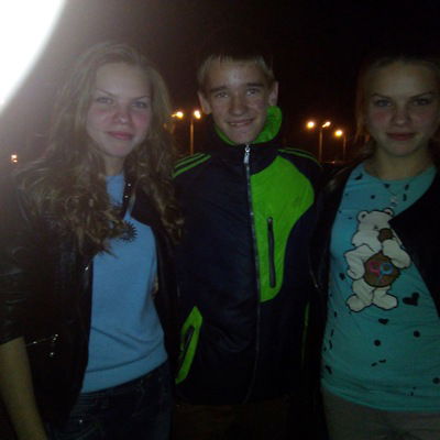 Вадим Коляденко