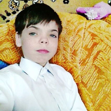 Никита Нарайкин