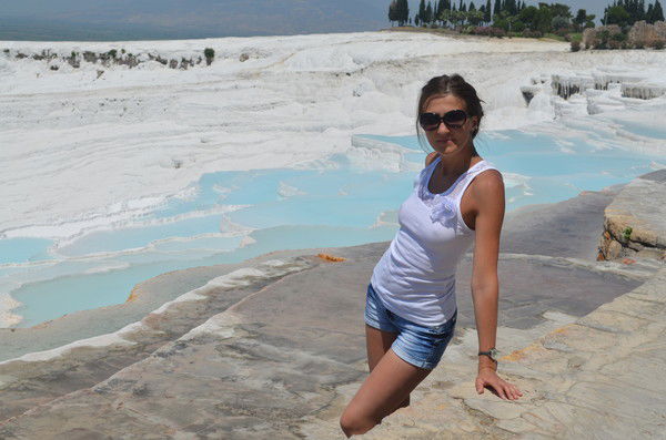 Наталья Моложавцева