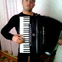 Белял Ягьяев