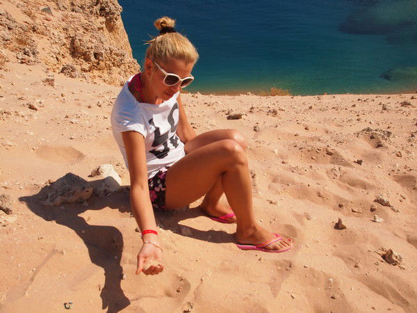 Елена Александрова