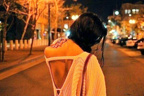 Олеся Надкирничная