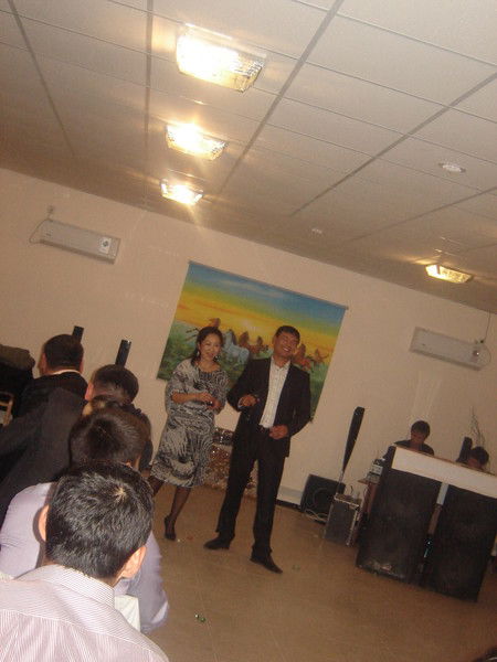 Ляззат Тлеуова