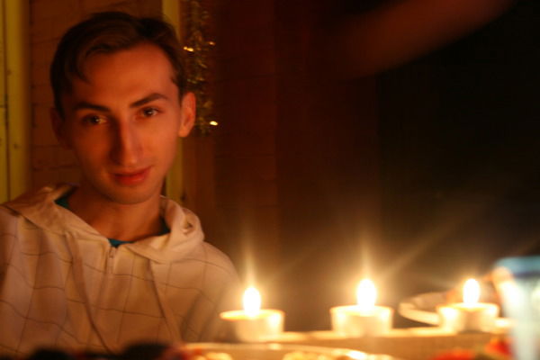 Александр Тайчев