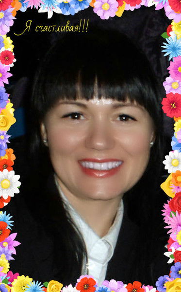 Ольга Срогович