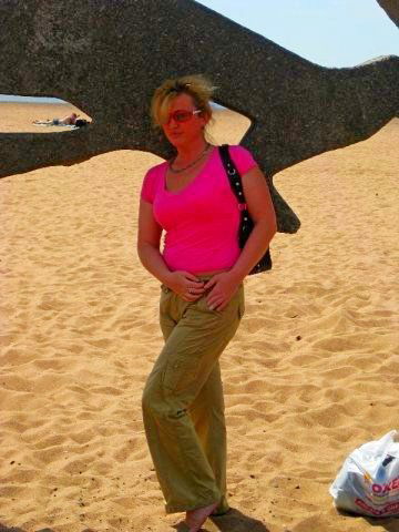 Ежкова Ольга