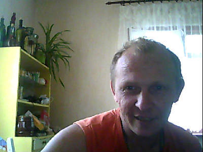 Гриша Плотников