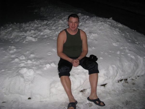 Андрей Матвеев