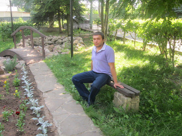 Алексей Безыкорнов