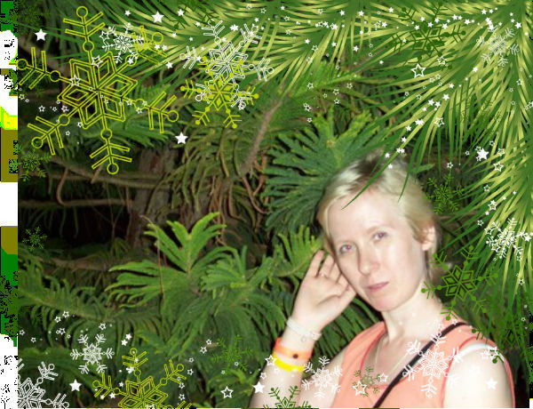 Татьяна Никоноркина