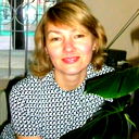 Lyuda Nazarova