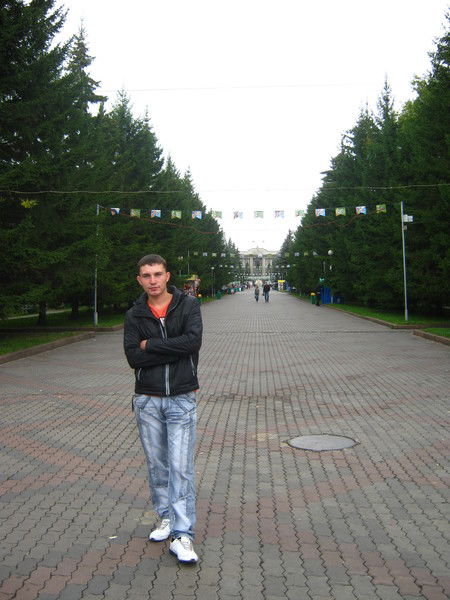 Юрий Рассказов