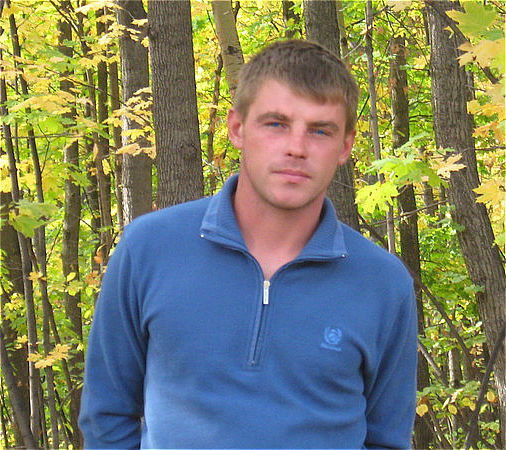 Александр Шихов