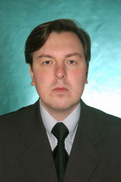 Константин Прощенский