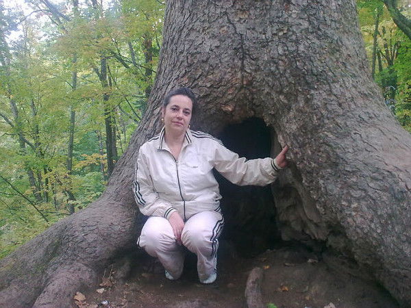 Екатерина Зарипова