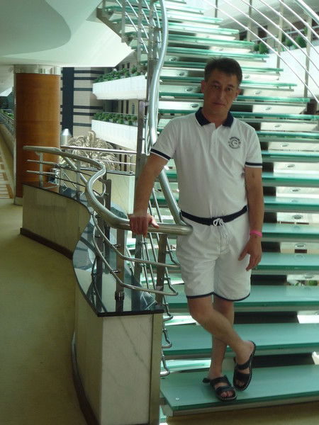 Наиль Салахов