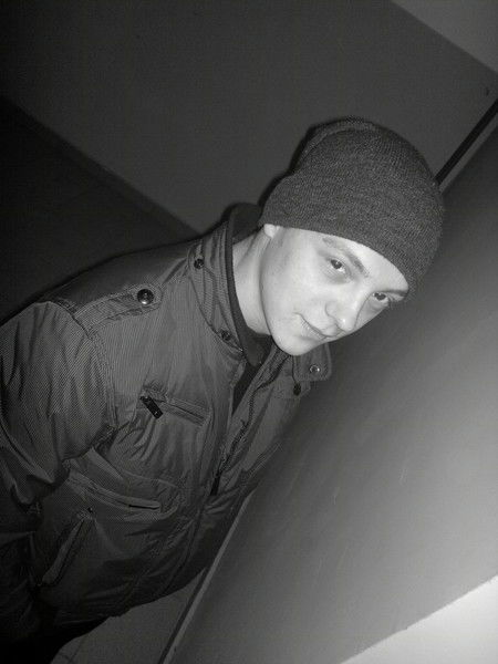 Игорь Смолярчук