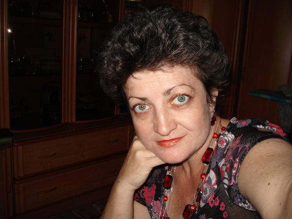 Елена Александрова