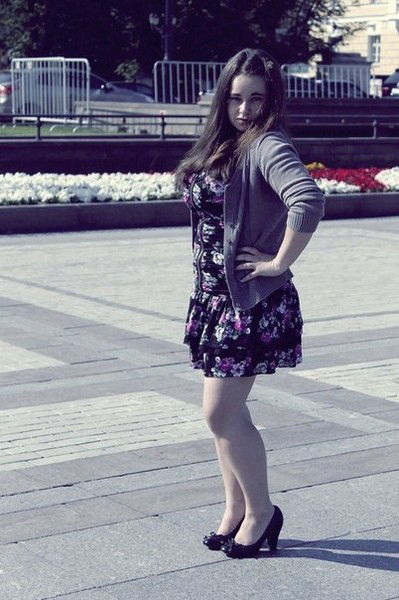 Полина Виницкая