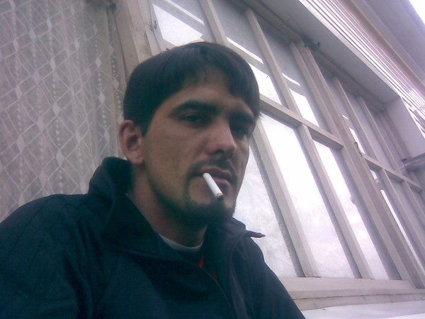 Ленар Саенко