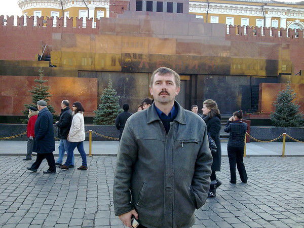 Вадик Глищинский