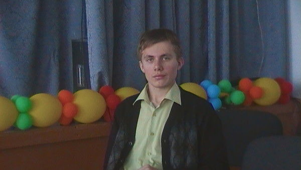 Андрей Гатаулин