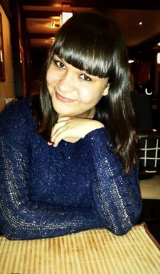 Алина Газизова