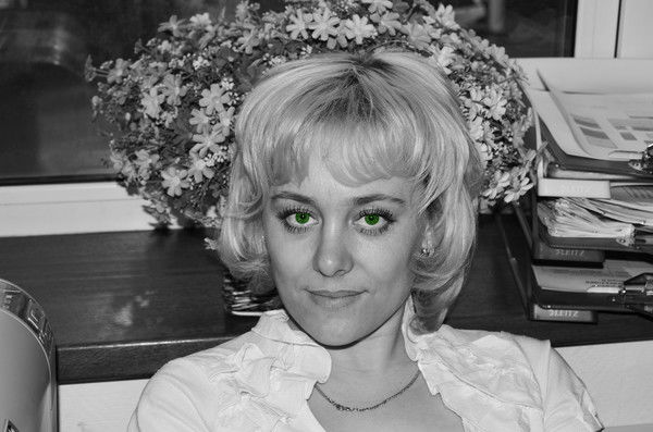 Татьяна Ветрова