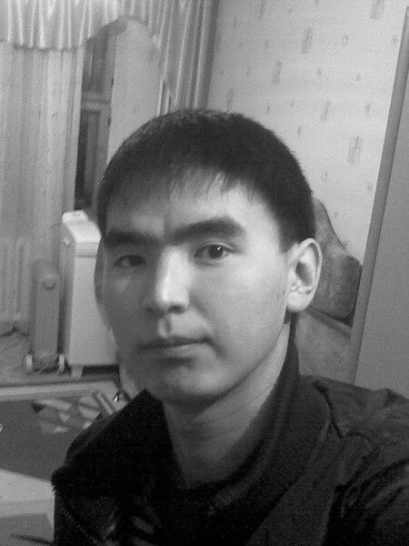 Беслан Шадияров