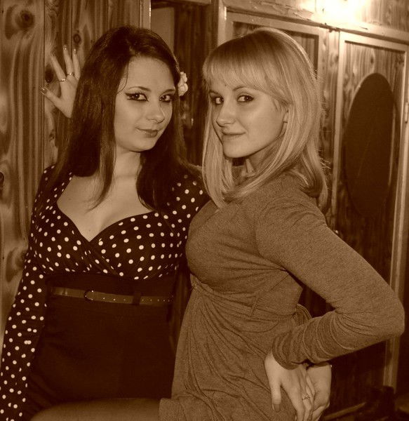 Dobroe Devachko Elly