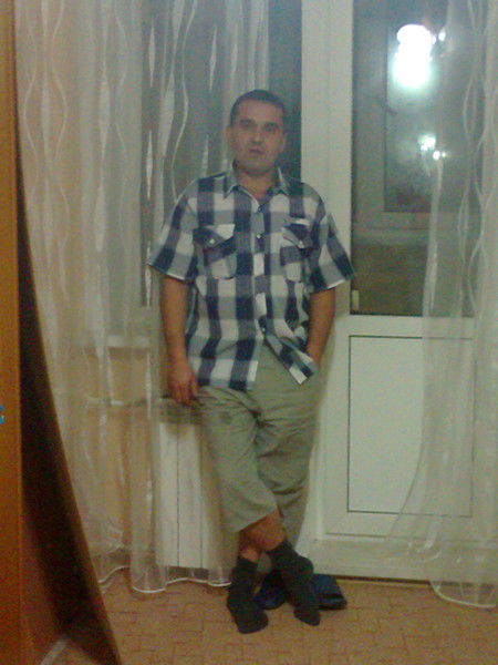 Сергей Леженин