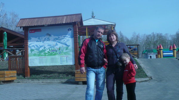 Сергей Оглоблин