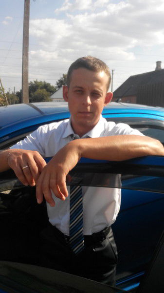 Евгений Кудинов