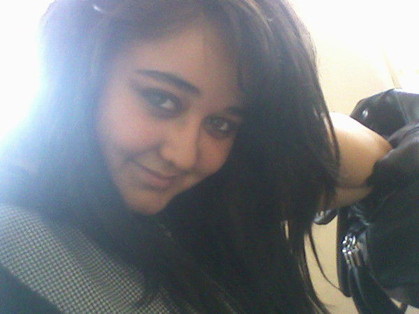 Mehri Исаханова