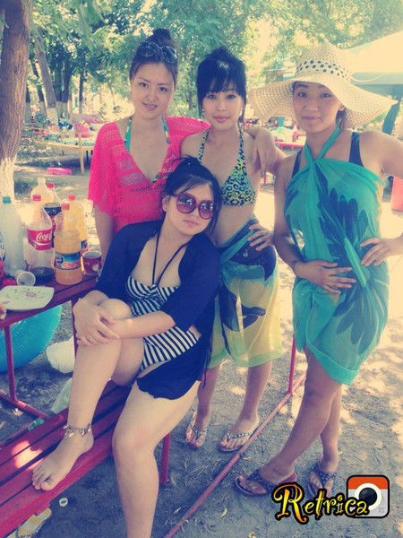 Акмарал Бисенбай