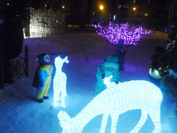 Сергей Одушкин