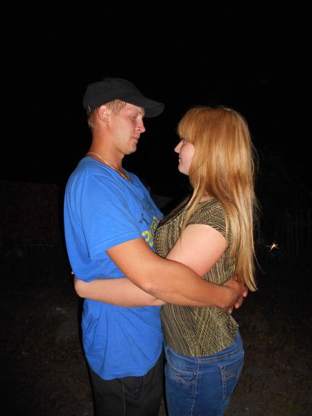 Иринка Рутковская