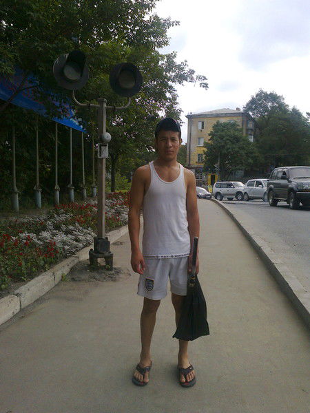 Касим Мусаев