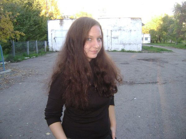 Татьяна Жунёва