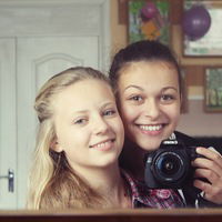 Анастасия Гунина