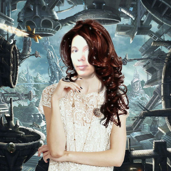 Алла Корепанова