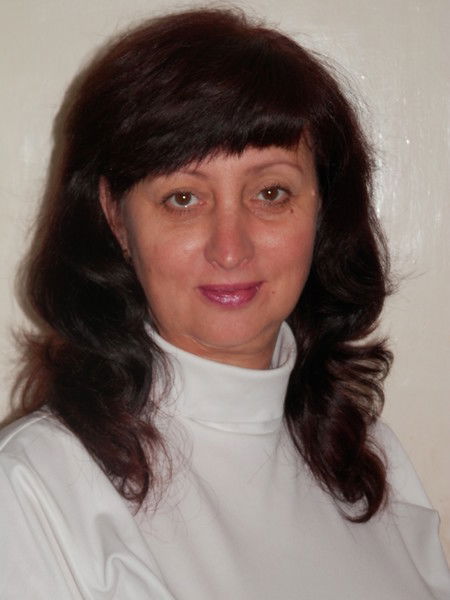 Татьяна Едунова