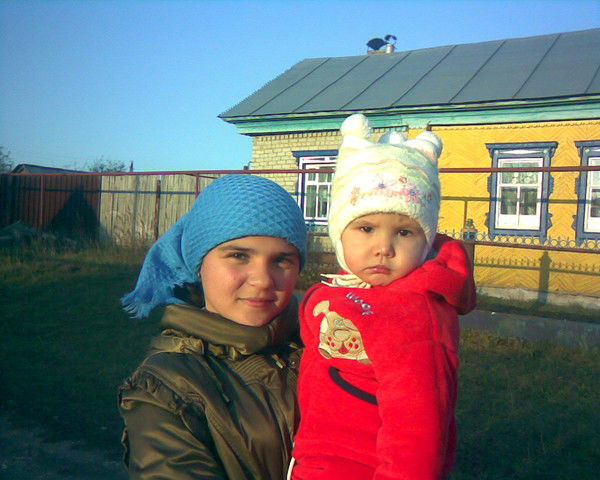 Чулпан Габдрахманова